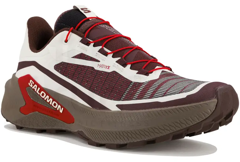 Salomon Genesis 2