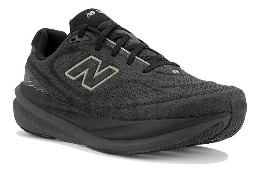 New Balance Fresh Foam X 1080 v15, chaussure de running vue de trois quarts